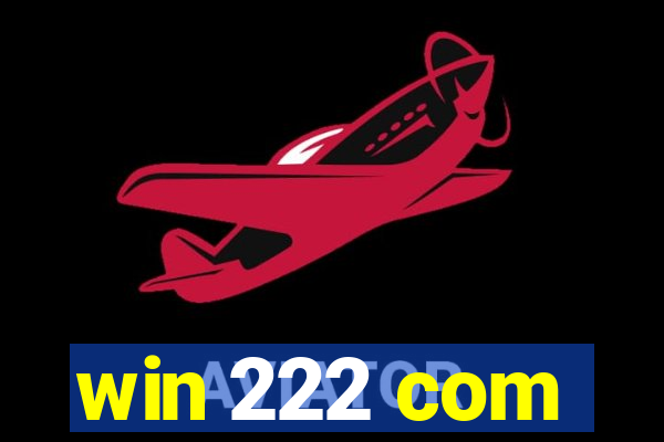 win 222 com